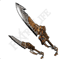 Esperanza Daggers
